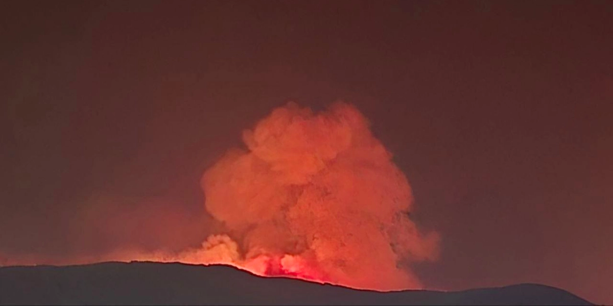 Ισραήλ – Ιράν: Συνεχίζονται οι αεροπορικές επιθέσεις – Χτυπήθηκε η πυρηνική εγκατάσταση στο Ισφαχάν