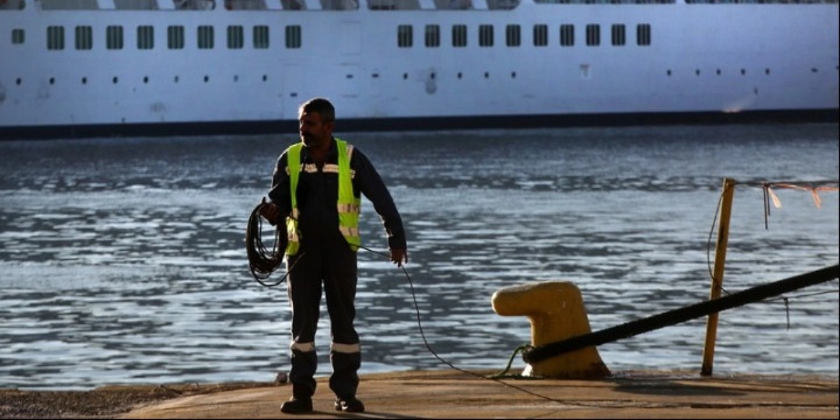 ΠΕΝΕΝ: Νέα 24ωρη απεργία στα πλοία από Πάτρα το Σάββατο 21 Ιουνίου