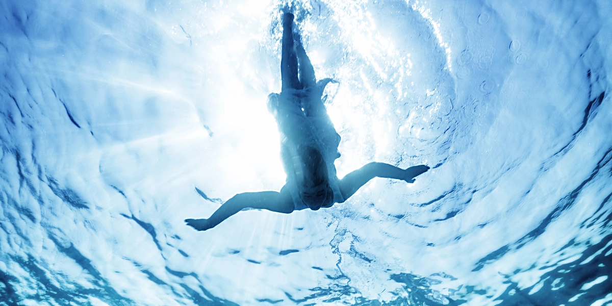 Κολύμβηση στη θάλασσα: Συμβουλές για ασφαλής καλοκαιρινές βουτιές