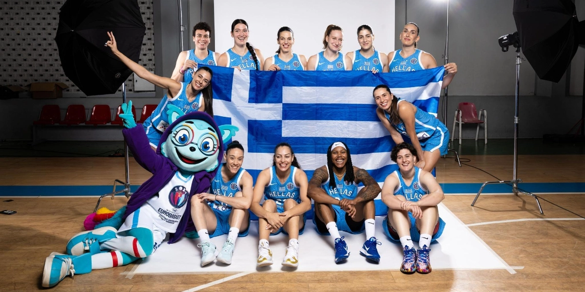 ΕΟΚ: «Η Εθνική Γυναικών περιμένει τον έκτο παίκτη της»