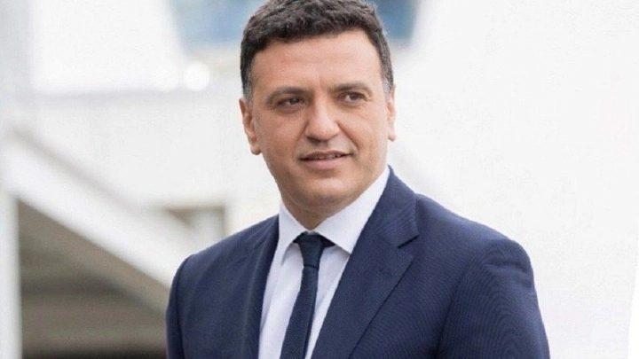 Β. Κικίλιας για αύξηση του επιδόματος ανεργίας των ναυτικών: «Αγωνιζόμαστε για τους ανθρώπους της θάλασσας»