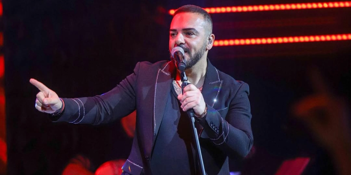 Τριαντάφυλλος για Αντωνά: «Μόλις έκανε σχέση με τον Λιάγκα χάθηκε»