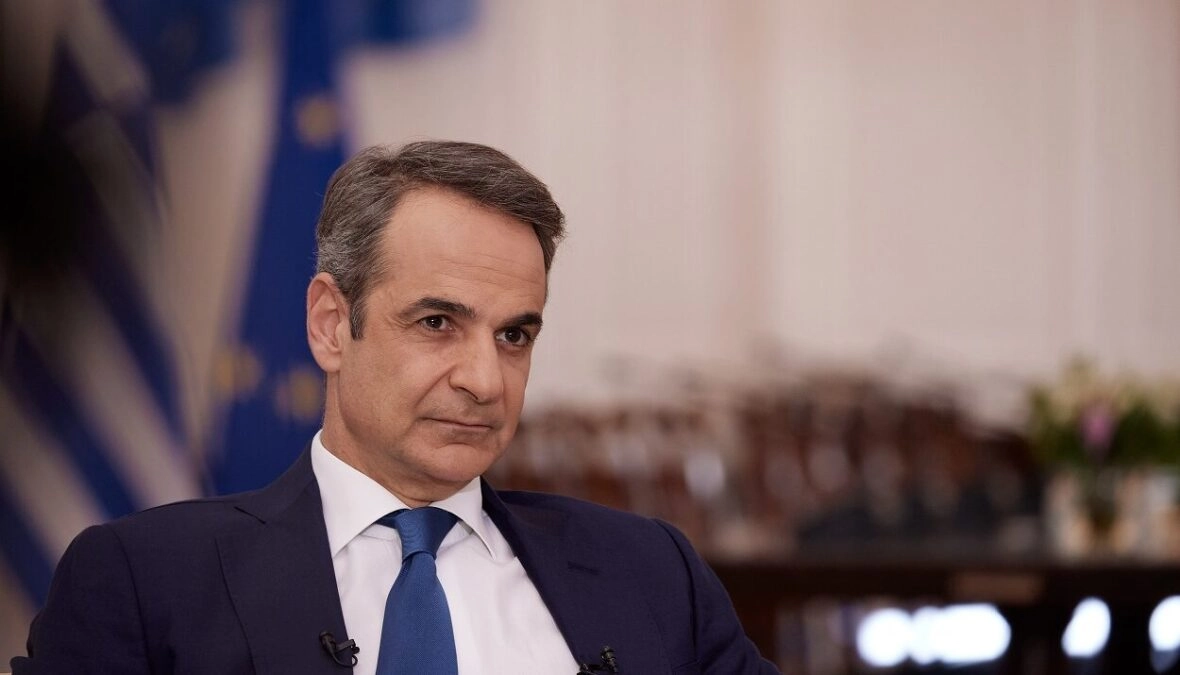 Μητσοτάκης: Ανάρτηση στο TikTok για την τροπολογία στις προμήθειες τραπεζών