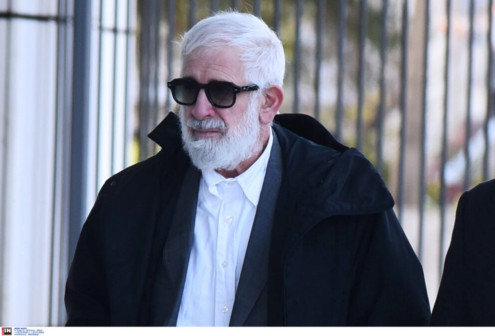 Φιλιππίδης: Έγινε βουλευτής το ανέκδοτο ο Μπιμπίλας