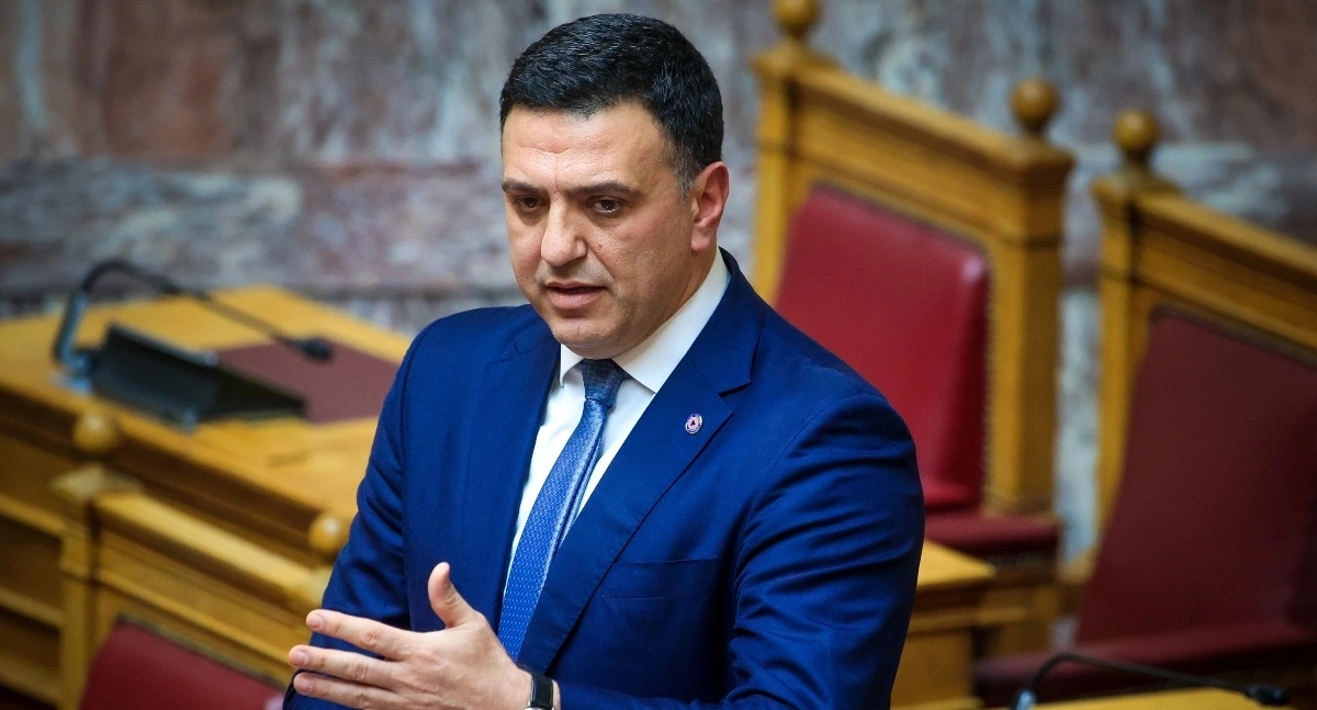 Β. Κικίλιας: Νέες εκπτώσεις και δωρεάν μετακινήσεις για νησιώτες μέσω του νέου διαγωνισμού για τις άγονες γραμμές