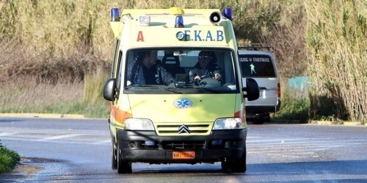 Χανιά: Νεκρός εντοπίστηκε 19χρονος στο σπίτι του από τη μητέρα του