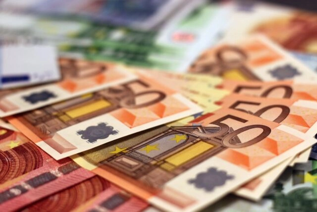 Προϋπολογισμός: Πρωτογενές πλεόνασμα 5,34 δισ. το πεντάμηνο Ιανουαρίου – Μαΐου 2025