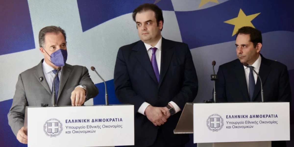 ΕΟΠΥΥ: Ενίσχυση 42 εκατ. για πληρωμές διαγνωστικών, φαρμακείων και διανομές φαρμάκων