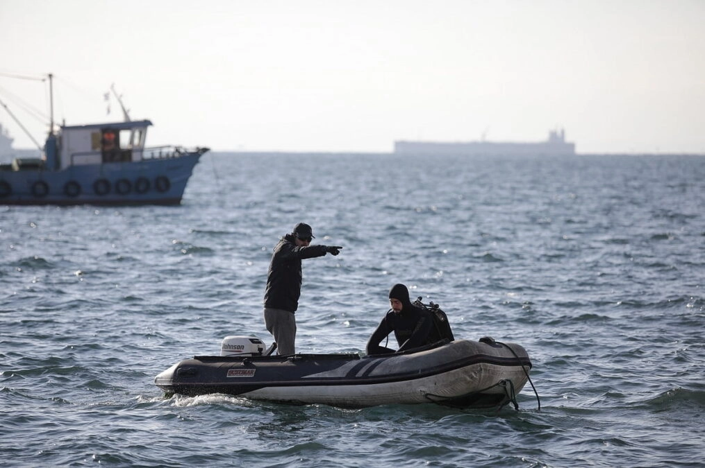 Φαρμακονήσι: Νεκρός ο 7χρονος που αγνοούνταν