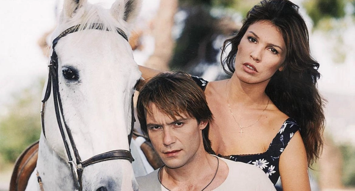 Τζώρτζογλου για Μπάρμπα: «Τους ρόλους που έχει παίξει, ούτε η Καραμπέτη δεν θα μπορούσε»