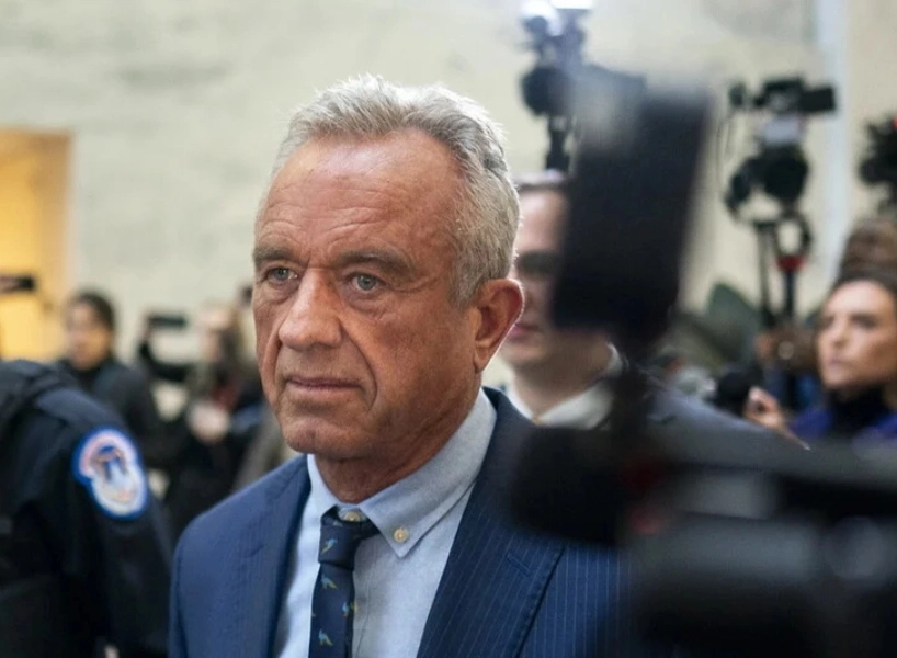 ΗΠΑ: Επιτροπή του υπουργείου Υγείας θα επανεξετάσει το πρόγραμμα εμβολιασμού των παιδιών