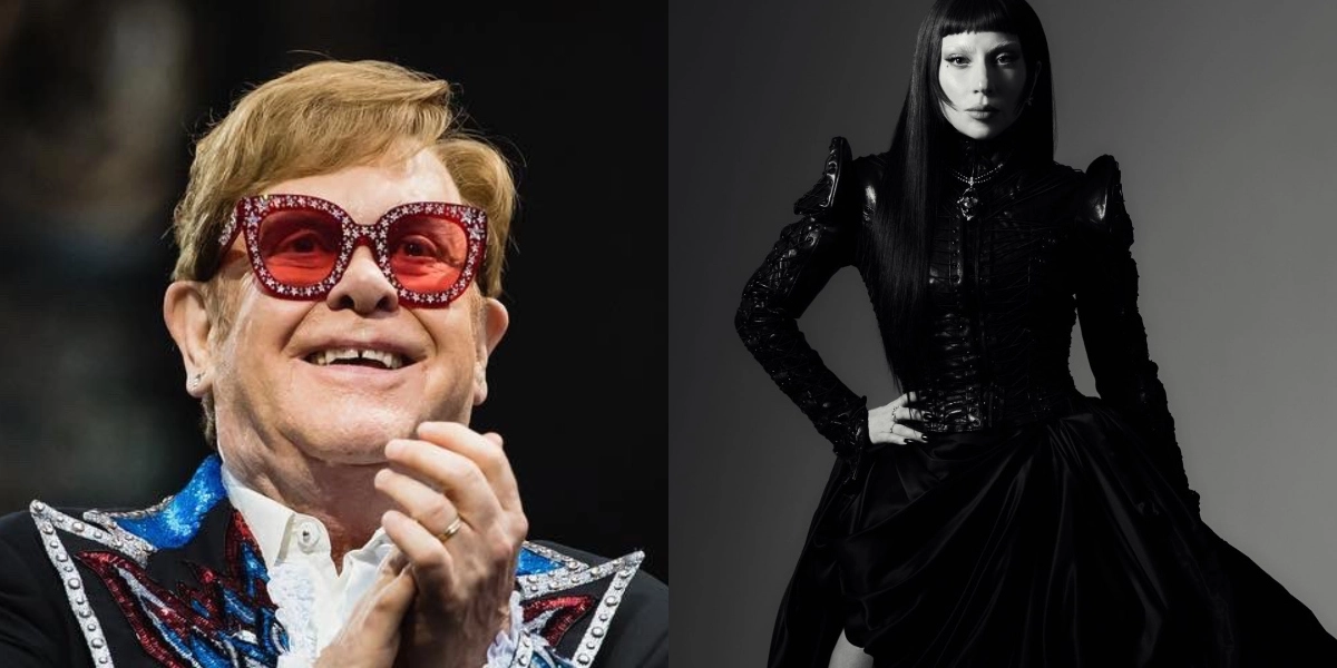 Βενετία: Έλτον Τζον και Lady Gaga θα ερμηνεύσουν στον γάμο του Τζεφ Μπέζος