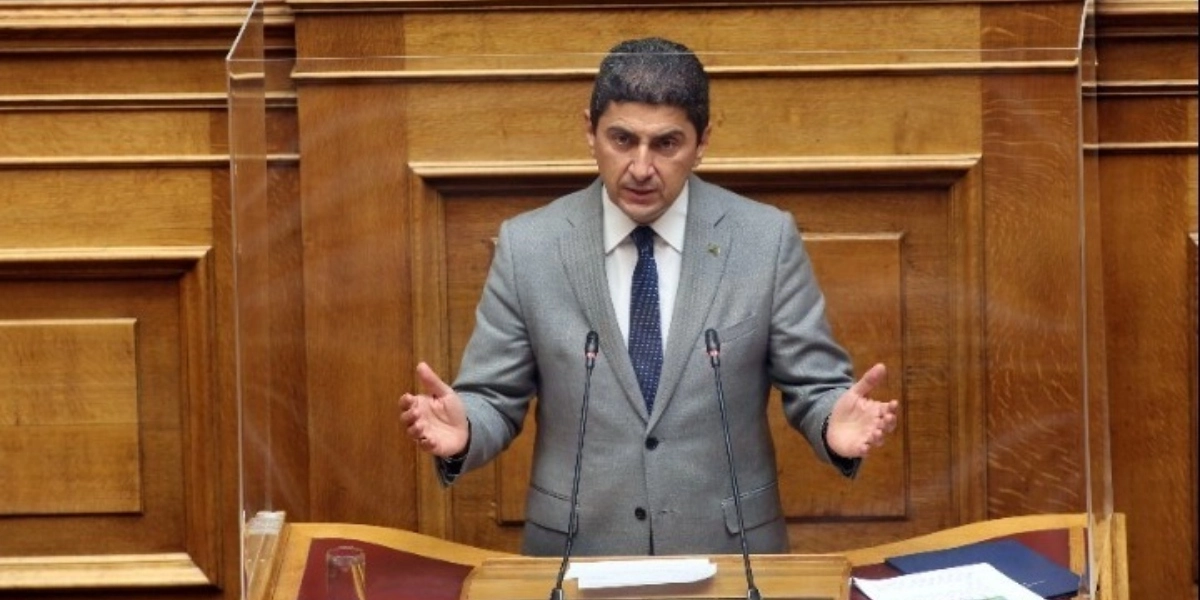 Αυγενάκης: «Δεν υπάρχει ούτε ένα στοιχείο που να με εμπλέκει στην υπόθεση ΟΠΕΚΕΠΕ»