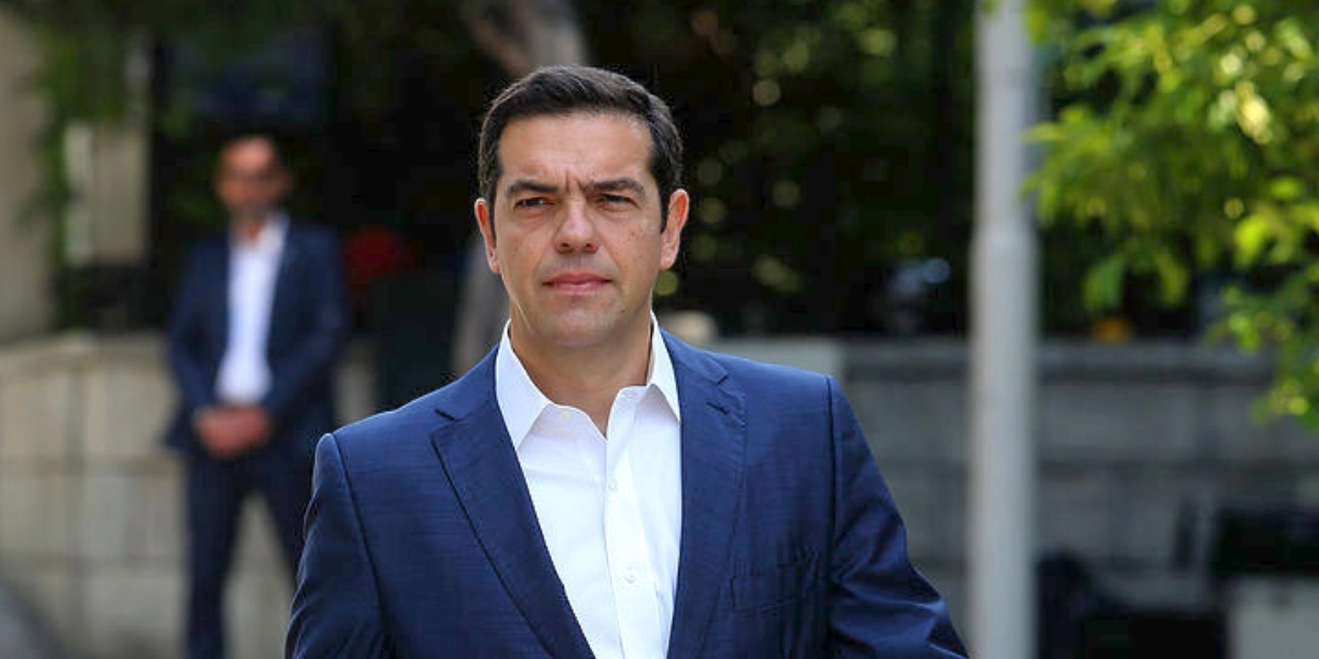 Δημοψήφισμα: Δημοσιοποίηση των πρακτικών της σύσκεψης πολιτικών αρχηγών ζητά ο Τσίπρας – «Απόρρητα έγγραφα» απαντά ο Τασούλας