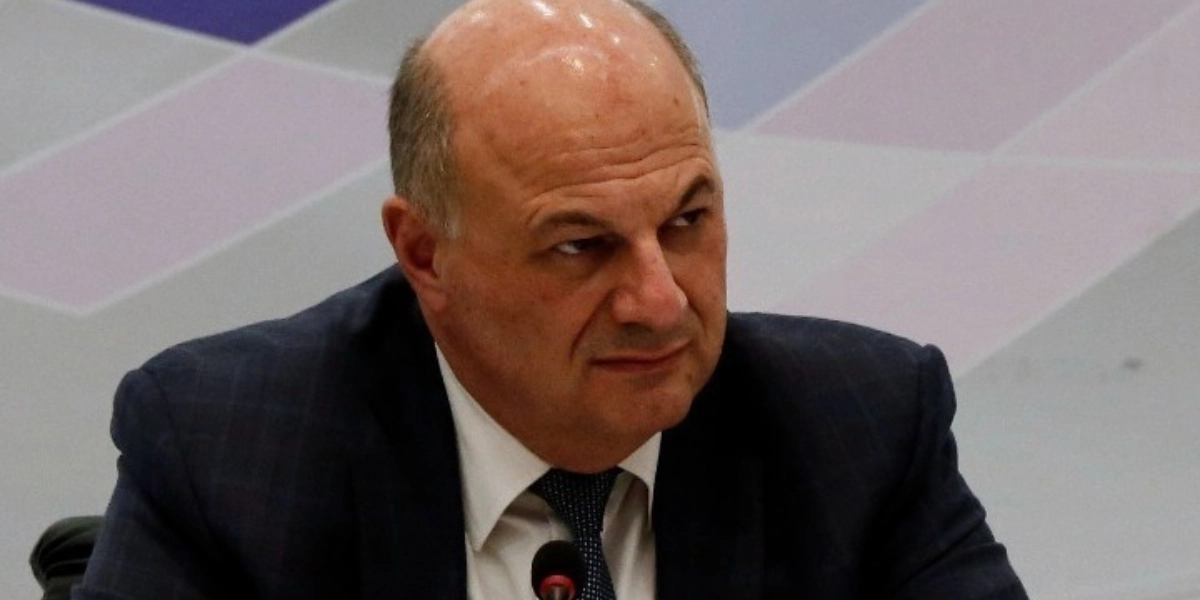 Κ. Τσιάρας: Θα ερευνηθεί από τη Δικαιοσύνη αν έχει γίνει παράνομος εμβολιασμός για την ευλογιά