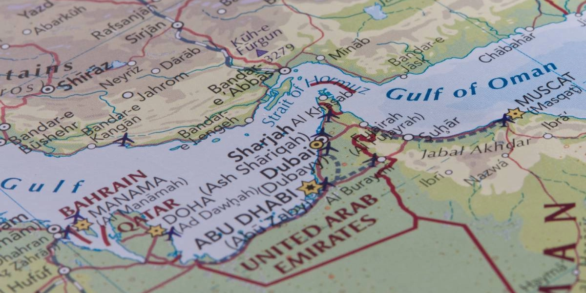 Στενά του Ορμούζ: Αυξήθηκε κατά 30% η ναυσιπλοΐα μετά την εκεχειρία Ιράν-Ισραήλ