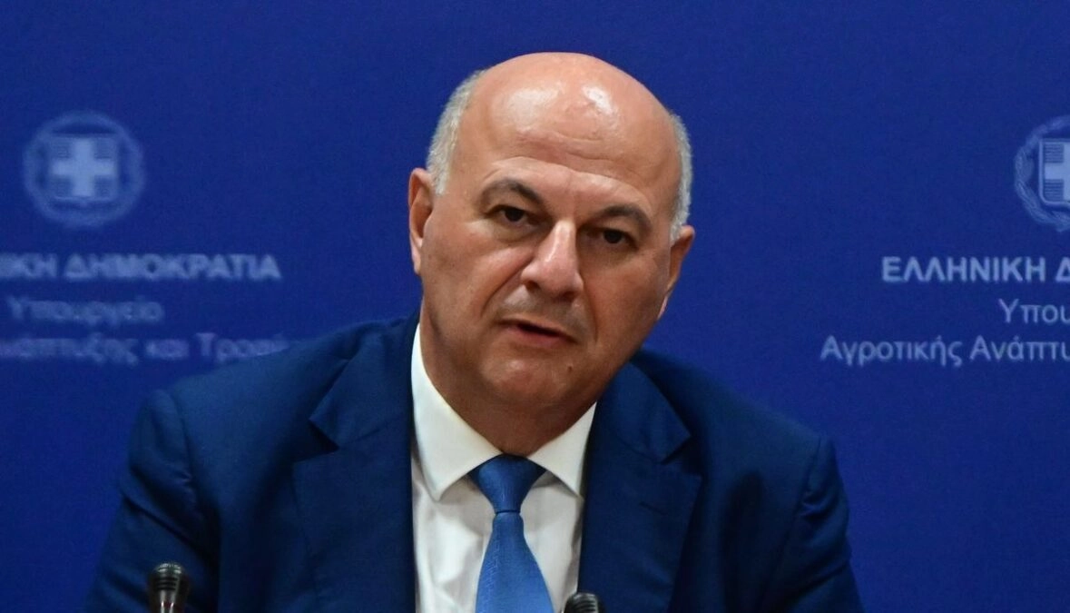 Τσιάρας: Πότε θα γίνουν οι πληρωμές από ΟΠΕΚΕΠΕ – Τι είπε για την ευλογιά των προβάτων