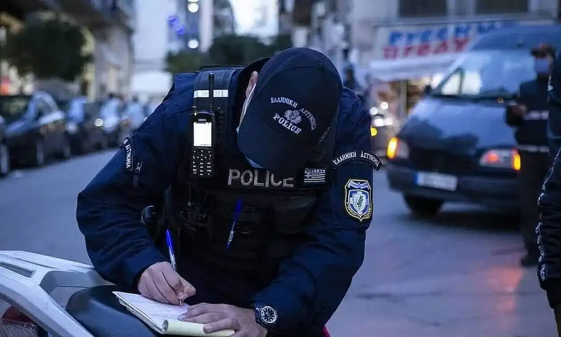 Νέος ΚΟΚ: Πρόστιμα έως 8.000 ευρώ και 4ετής αφαίρεση διπλώματος