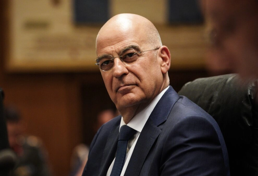 Νίκος Δένδιας: Στην Αυστρία την Παρασκευή για τη συνάντηση «Moving MountAIns»