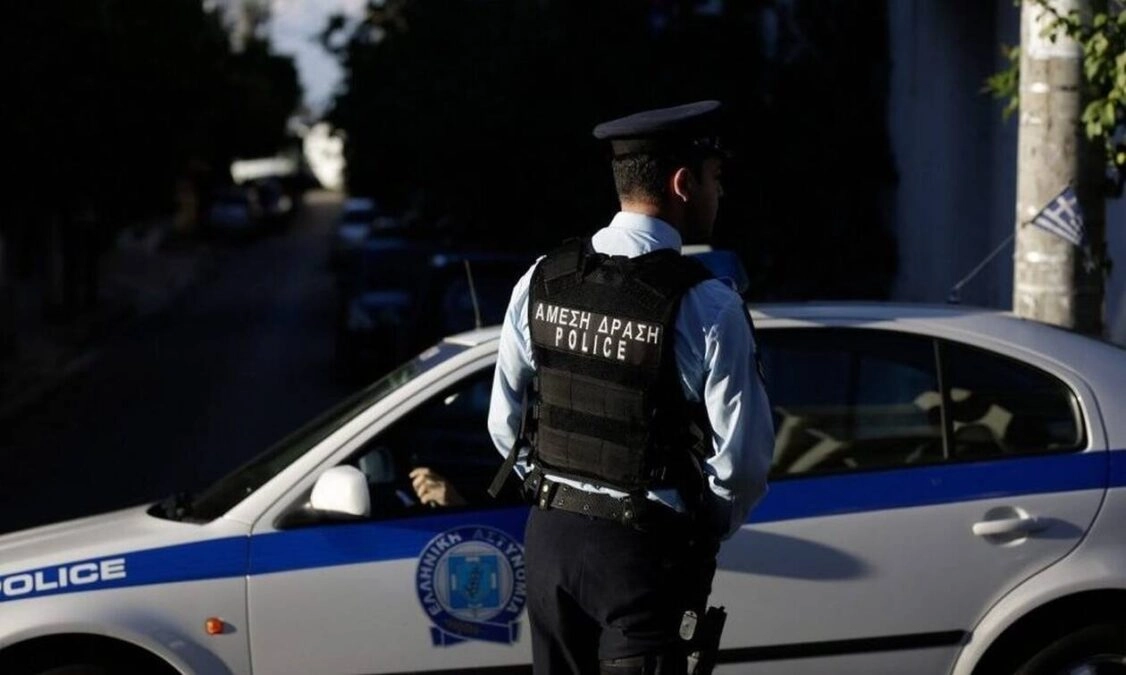 Ελληνική Αστυνομία: Προσλήψεις μέσω ΑΣΕΠ- Λήγει αύριο η προθεσμία