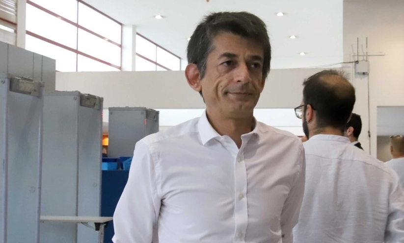 Νίκος Καρανίκας: Αποχώρησε από το κόμμα του Στέφανου Κασσελάκη