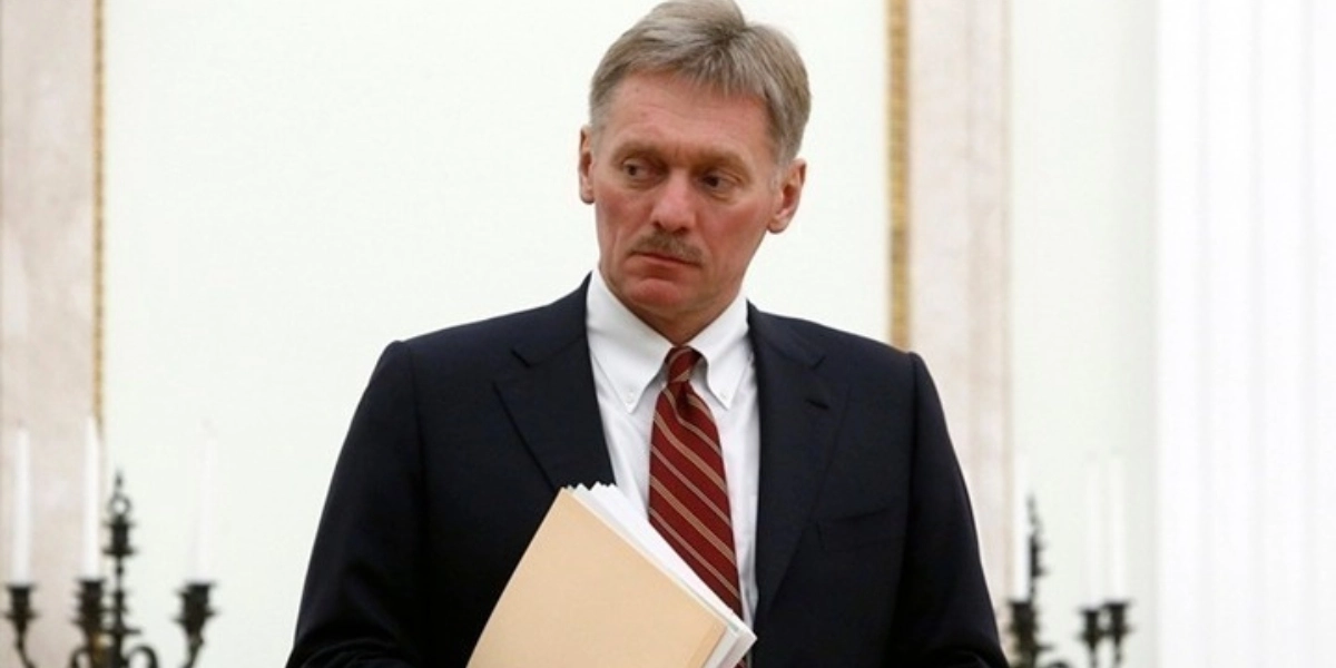 Κρεμλίνο: Διαψεύδει τους ισχυρισμούς των ΗΠΑ για καθυστέρηση στις ειρηνευτικές συνομιλίες