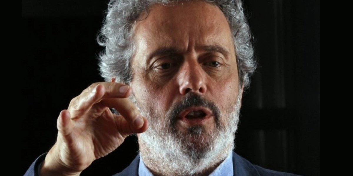 Νικόλα Πιοβάνι: Στο Ωδείο Ηρώδου Αττικού παρουσιάζεται την Τρίτη 8/7 ο Ιταλός συνθέτης