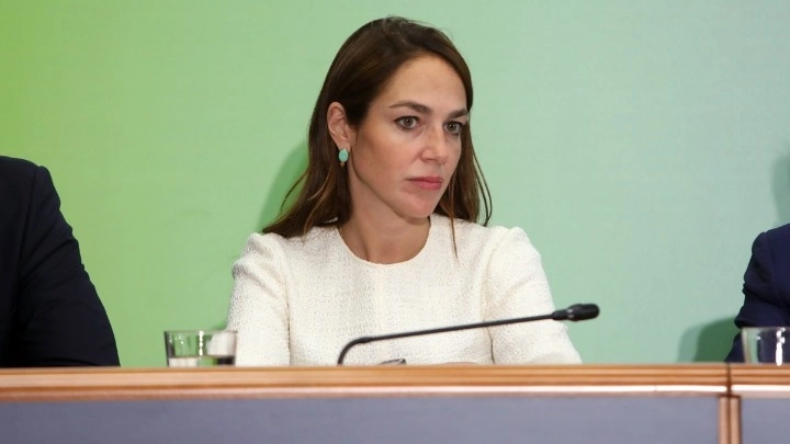 Δόμνα Μιχαηλίδου: Περίπου 1.500 άτομα με αναπηρία έχουν αποκτήσει τον δικό τους «Προσωπικό Βοηθό»