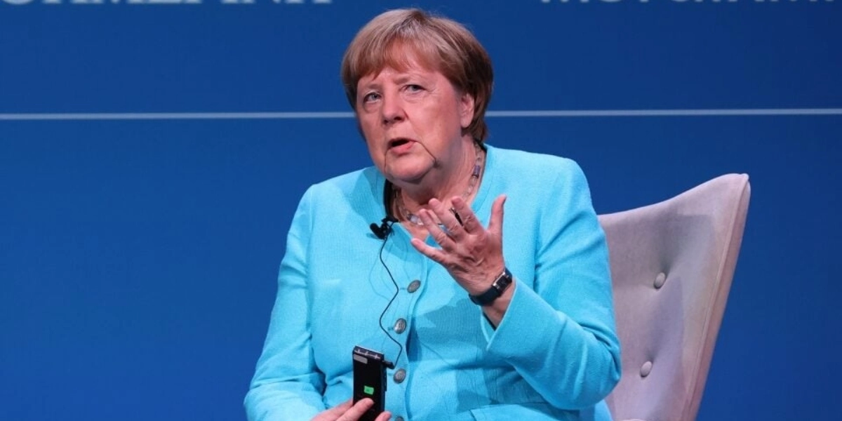 Άνγκελα Μέρκελ: Διαψεύδει ότι θα είναι υποψήφια Ομοσπονδιακή πρόεδρος -Αυτό αποκλείεται