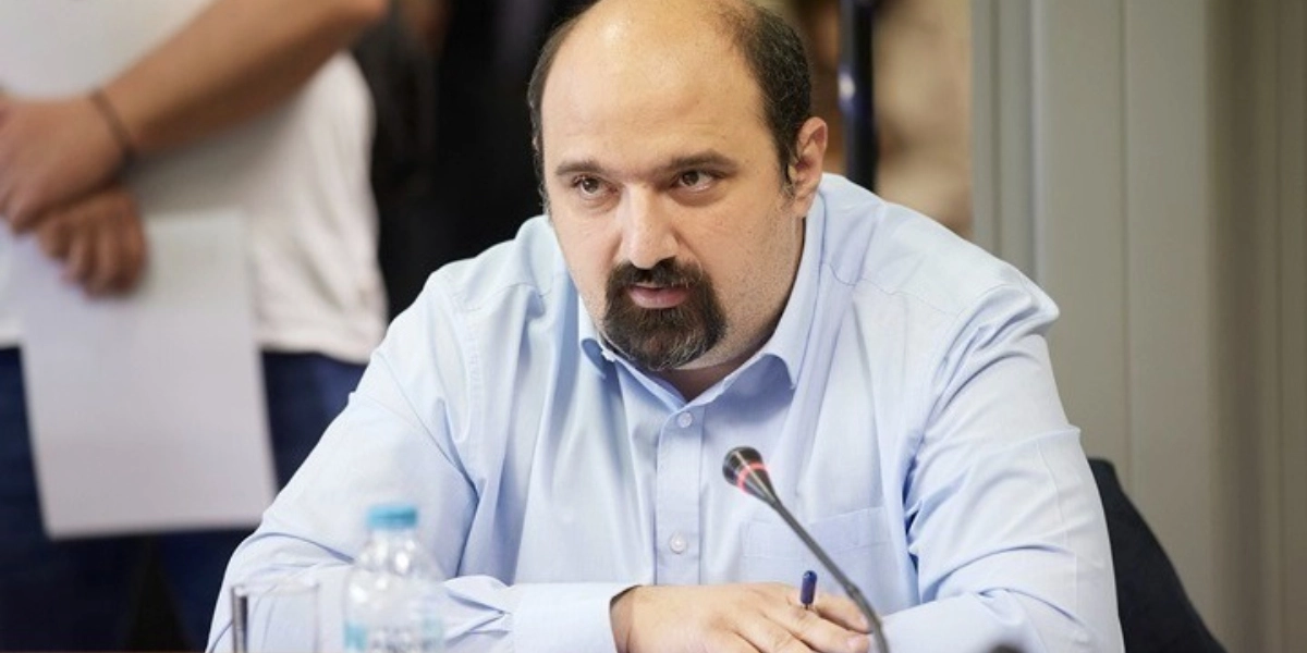 Τέμπη: Δηλώσεις υποστήριξης κατηγορίας κατά του Τριαντόπουλου κατέθεσαν οικογένειες θυμάτων