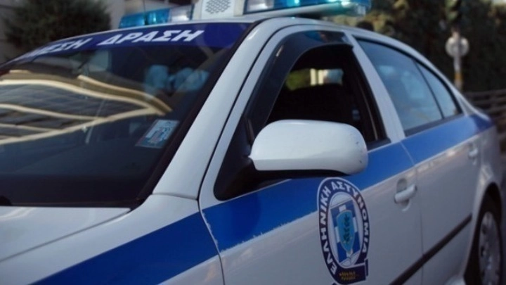 Πέντε συλλήψεις Τούρκων στην Αττική για την τουρκική μαφία
