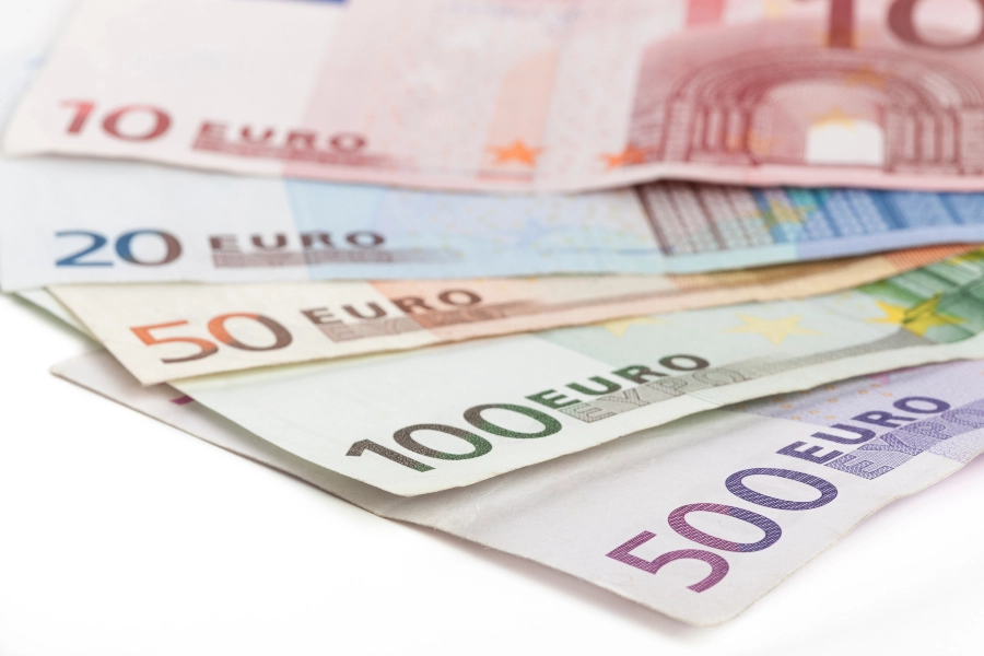 Προϋπολογισμός: Στα 4,667 δισ. ευρώ το πρωτογενές πλεόνασμα το α’ εξάμηνο του 2025