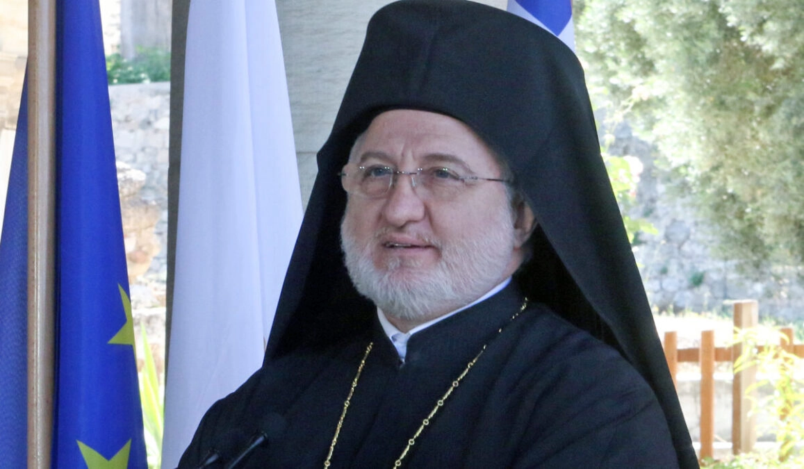 Ελπιδοφόρος για τις φονικές πλημμύρες στο Τέξας: Ο πόνος για τις απώλειες διαπερνά τις καρδιές όλων μας