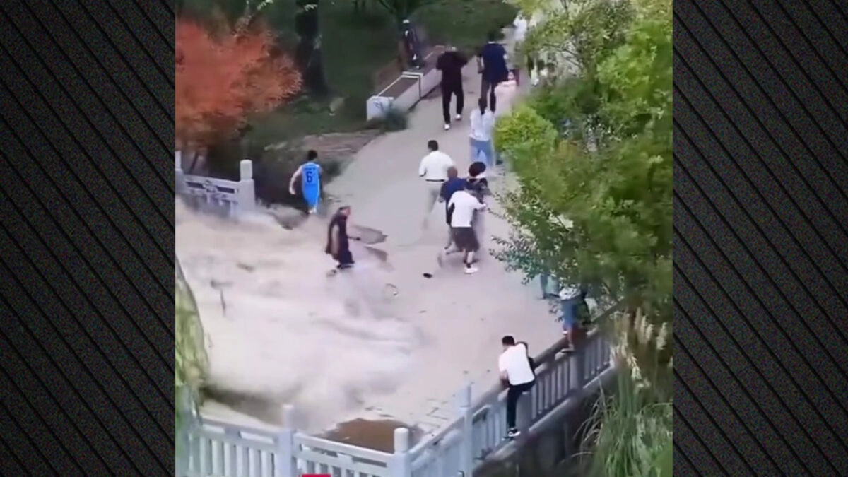 Τους 59 έφτασαν οι νεκροί από τις φονικές πλημμύρες στο Τέξας