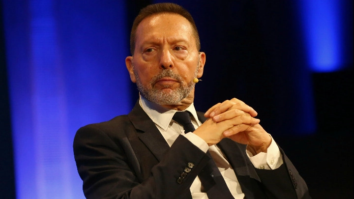Στουρνάρας: Να προχωρήσουμε στην ολοκλήρωση της Τραπεζικής Ένωσης και την εμβάθυνση της Ένωσης Κεφαλαιαγορών