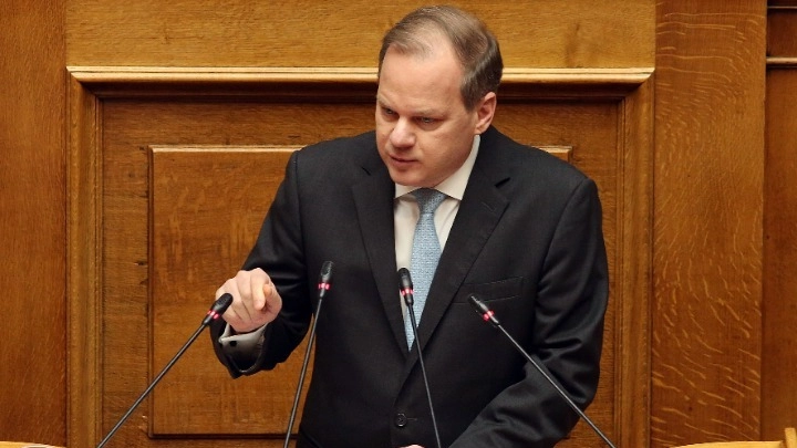 Υπόμνημα Καραμανλή σε Προανακριτική: Αρνούμαι ότι έχω τελέσει αξιόποινη πράξη στα Τέμπη, επιθυμώ ποινική δίωξη για την απόδειξη της αθωότητάς μου