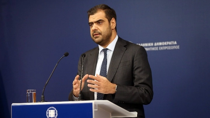 Μαρινάκης: Σε 7 μήνες καταγράφηκαν 13.285 περιστατικά ενδοοικογενειακής βίας