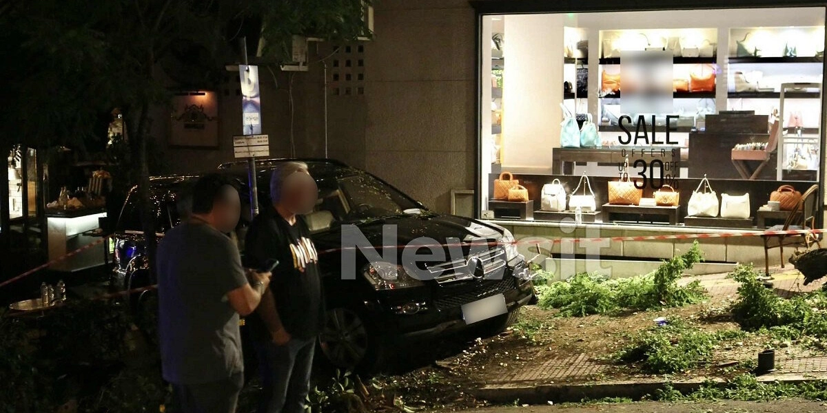 Κολωνάκι: Έξι τραυματίες παραμένουν στο νοσοκομείο – Στη ΜΕΘ ένας 46χρονος
