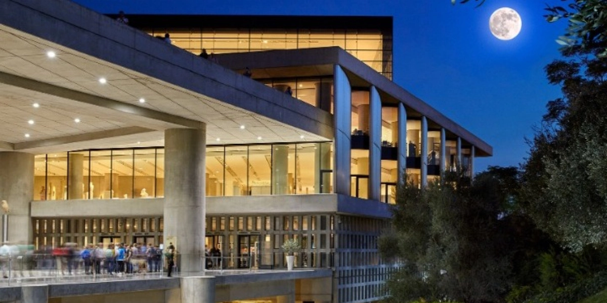 Μουσείο Ακρόπολης: Οι καλοκαιρινές εκθέσεις για μικρούς και μεγάλους