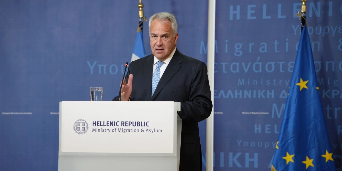 Βορίδης: «Το “έγκλημα” μου είναι ότι συμφώνησα για την εφαρμογή μιας Υπουργικής Απόφασης»