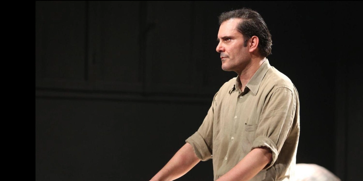 Γεράσιμος Μιχελής: Τελέστηκε με βαθιά συγκίνηση η κηδεία του ηθοποιού