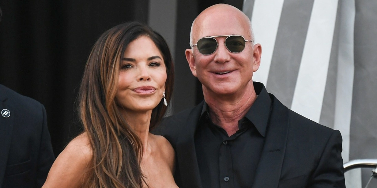 Τζεφ Μπέζος: Φιλοδώρημα 45.000 ευρώ άφησε στο ξενοδοχείο που έμεινε στη Βενετία