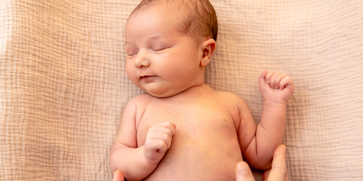 Βρετανία: Οκτώ βρέφη γεννήθηκαν με εξωσωματική τριών διαφορετικών ανθρώπων