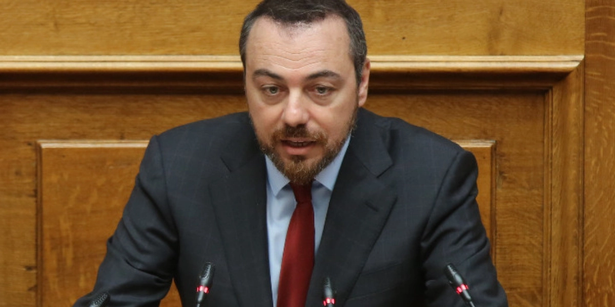 ΠΑΣΟΚ: Η κυβέρνηση δεν ενδιαφέρεται για την ανακούφιση νοικοκυριών από τις τιμές του ρεύματος