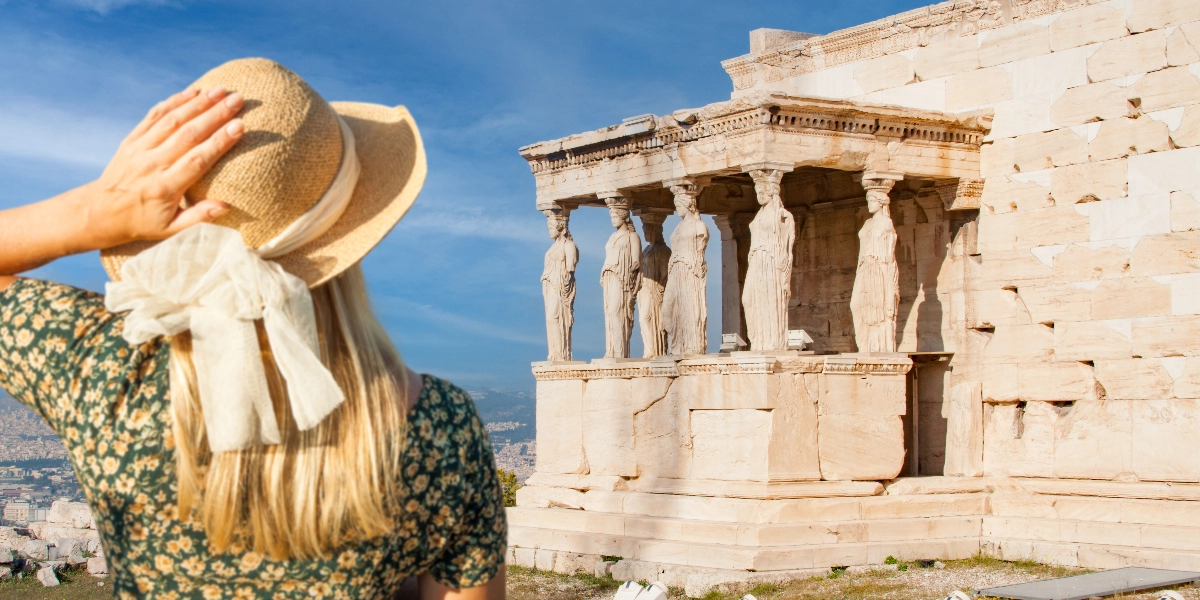 Τουρισμός: Η Ελλάδα στην πρώτη θέση για την προσέλκυση νέων Ευρωπαίων