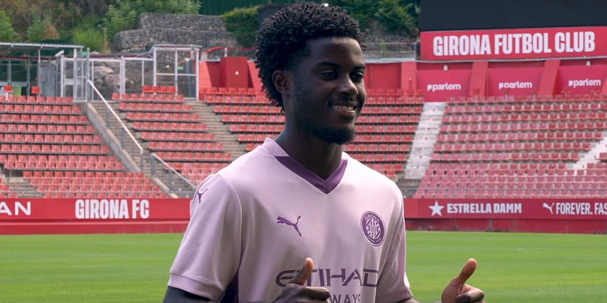 Άρης: Απέκτησε με μονοετή δανεισμό από την Τζιρόνα τον επιθετικό Μισεουί