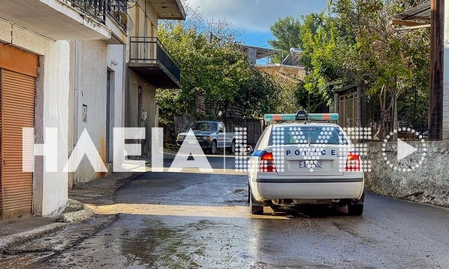 Καλαμάτα: Σε γυναίκα περίπου 40 ετών ανήκει η σορός που βρέθηκε σε ταράτσα