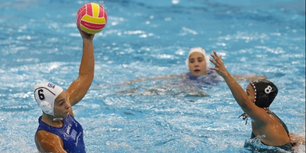 Σιγκαπούρη 2025: Πρωταθλήτρια κόσμου η Εθνική γυναικών στο πόλο