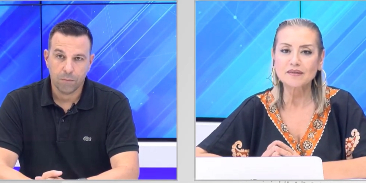 ΒΕΡΓΙΝΑ TV: Σημαντική μείωση του κόστους ρεύματος για τα ελληνικά πανεπιστήμια