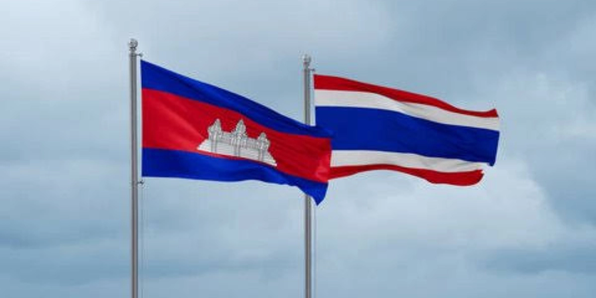 Καμπότζη-Ταϊλάνδη: Περισσότερη από 33 νεκροί – Συζητούν κατάπαυση του πυρός